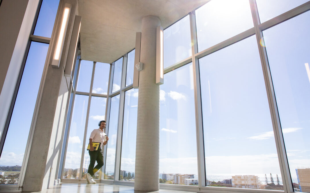 Degrees for only $25,000 AUD at Southern Cross University