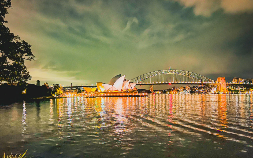 🎓 How the University Admission System Works in Australia (2025 Guide for International Students)