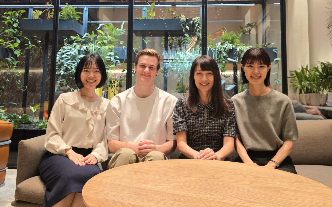XL Education’s Agents
